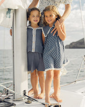 Load image into Gallery viewer, Porter Dress - Ditsy