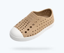 Load image into Gallery viewer, Jefferson - Flax Tan/Shell White