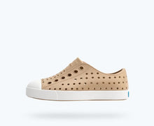 Load image into Gallery viewer, Jefferson - Flax Tan/Shell White