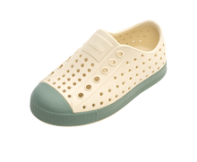Load image into Gallery viewer, Jefferson - Bone White / Relax Green