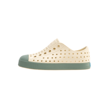 Load image into Gallery viewer, Jefferson - Bone White / Relax Green