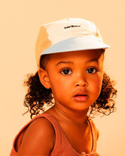 Load image into Gallery viewer, Linen Cap - Nomade