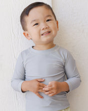 Load image into Gallery viewer, Rashguard - Blue