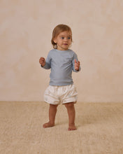 Load image into Gallery viewer, Rashguard - Blue