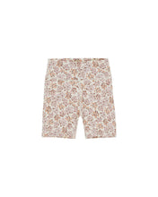 Load image into Gallery viewer, Bike Short - Wildflower - SIZE 10-12 YR