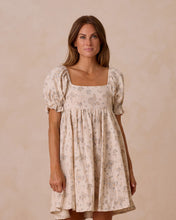 Load image into Gallery viewer, Women's Naomi Dress - Citrus Grove - SIZE L, XL