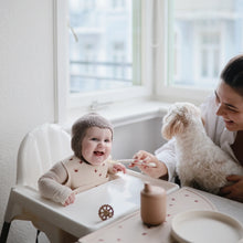 Load image into Gallery viewer, Silicone Sippy Cup - Natural
