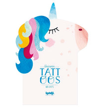 Load image into Gallery viewer, Temporary Tattoos