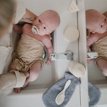 Load image into Gallery viewer, Organic Cotton Bath Mitt 2-Pack - Tradewinds