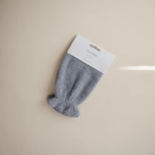 Load image into Gallery viewer, Organic Cotton Bath Mitt 2-Pack - Tradewinds