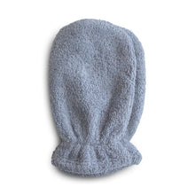 Load image into Gallery viewer, Organic Cotton Bath Mitt 2-Pack - Tradewinds