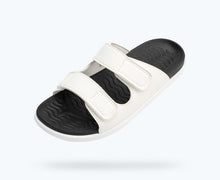 Load image into Gallery viewer, Frankie Sugarlite Junior - Shell White/Jiffy Black - SIZE C11