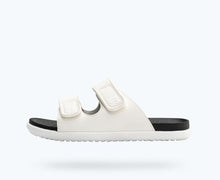 Load image into Gallery viewer, Frankie Sugarlite Junior - Shell White/Jiffy Black - SIZE C11