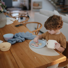 Load image into Gallery viewer, Silicone Place Mat - Shifting Sand