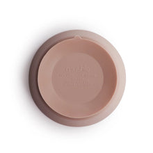 Load image into Gallery viewer, Silicone Suction Bowl - Blush