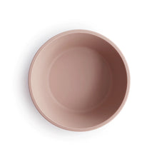Load image into Gallery viewer, Silicone Suction Bowl - Blush