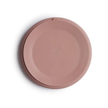 Load image into Gallery viewer, Silicone Suction Plate - Blush