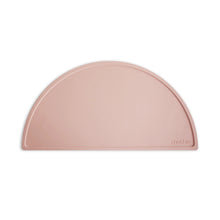 Load image into Gallery viewer, Silicone Place Mat - Blush