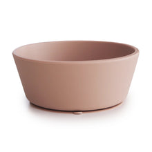 Load image into Gallery viewer, Silicone Suction Bowl - Blush