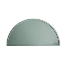 Load image into Gallery viewer, Silicone Place Mat - Cambridge Blue