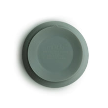 Load image into Gallery viewer, Silicone Suction Bowl - Cambridge Blue