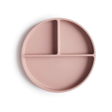Load image into Gallery viewer, Silicone Suction Plate - Blush
