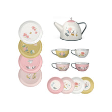 Load image into Gallery viewer, Tea Set - Les Parisiennes