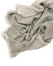 Load image into Gallery viewer, Mellow Blanket Large - Kale