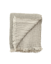 Load image into Gallery viewer, Mellow Blanket Large - Kale