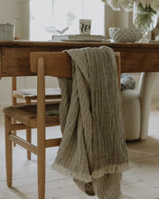 Load image into Gallery viewer, Mellow Blanket Large - Kale