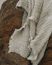 Load image into Gallery viewer, Mellow Blanket Large - Kale