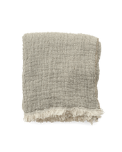 Load image into Gallery viewer, Mellow Blanket Large - Kale