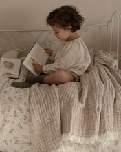 Load image into Gallery viewer, Mellow Blanket Large - Tawny