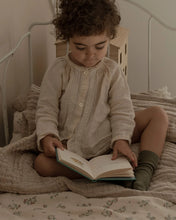 Load image into Gallery viewer, Mellow Blanket Large - Tawny
