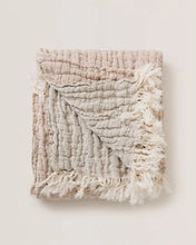 Load image into Gallery viewer, Mellow Blanket Large - Tawny