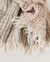 Load image into Gallery viewer, Mellow Blanket Large - Tawny