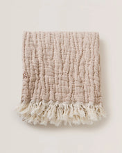 Load image into Gallery viewer, Mellow Blanket Large - Tawny