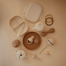 Load image into Gallery viewer, Lunchbox - Ivory
