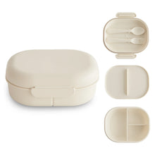 Load image into Gallery viewer, Lunchbox - Ivory