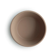 Load image into Gallery viewer, Silicone Suction Bowl - Natural