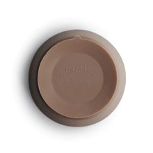 Load image into Gallery viewer, Silicone Suction Bowl - Natural