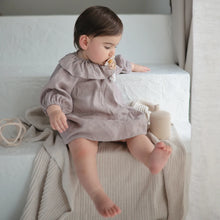 Load image into Gallery viewer, Silicone Sippy Cup - Soft Lilac