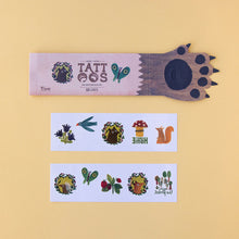 Load image into Gallery viewer, Temporary Tattoos