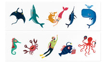 Load image into Gallery viewer, Temporary Tattoos