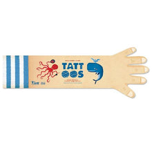 Load image into Gallery viewer, Temporary Tattoos