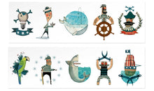 Load image into Gallery viewer, Temporary Tattoos