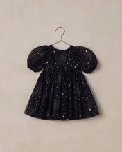 Load image into Gallery viewer, Luna Dress - Night Sky
