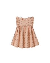 Load image into Gallery viewer, Kinsley Dress - Melon
