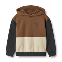 Load image into Gallery viewer, Sweatshirt Birk - Coffee Bean
