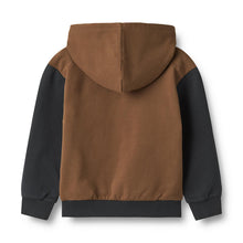 Load image into Gallery viewer, Sweatshirt Birk - Coffee Bean
